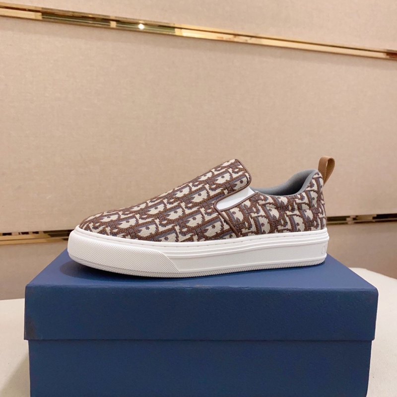 ch**an D*or casual shoes
